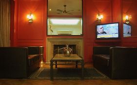 Edificio Charcas Apart Hotel
